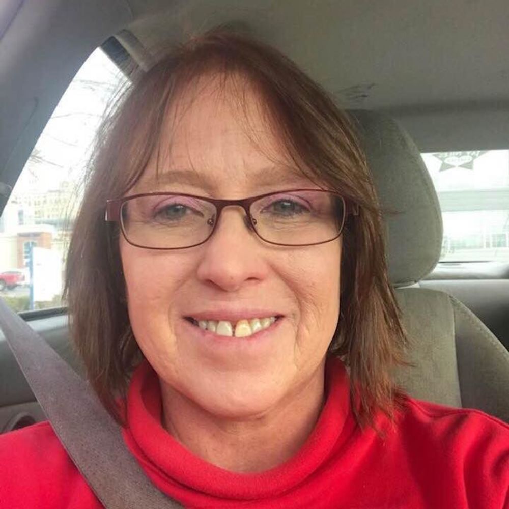 Meet your Posher, Robin